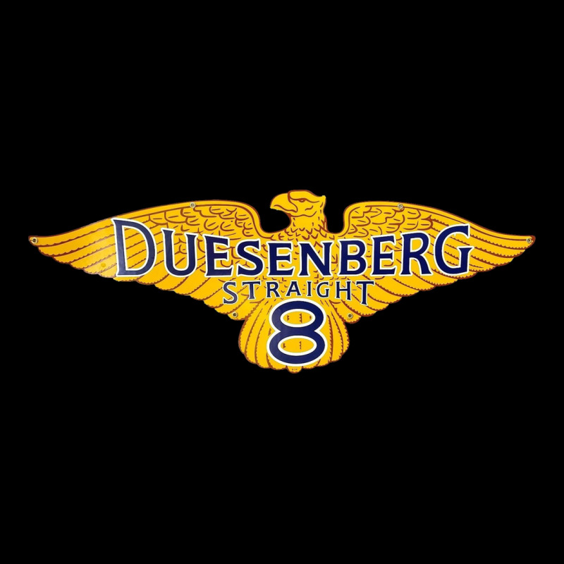 Duesenberg Straight Urban Heavy Tee by linhVisuals | Teevron