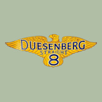 Duesenberg Straight Urban Heavy Tee | Teevron