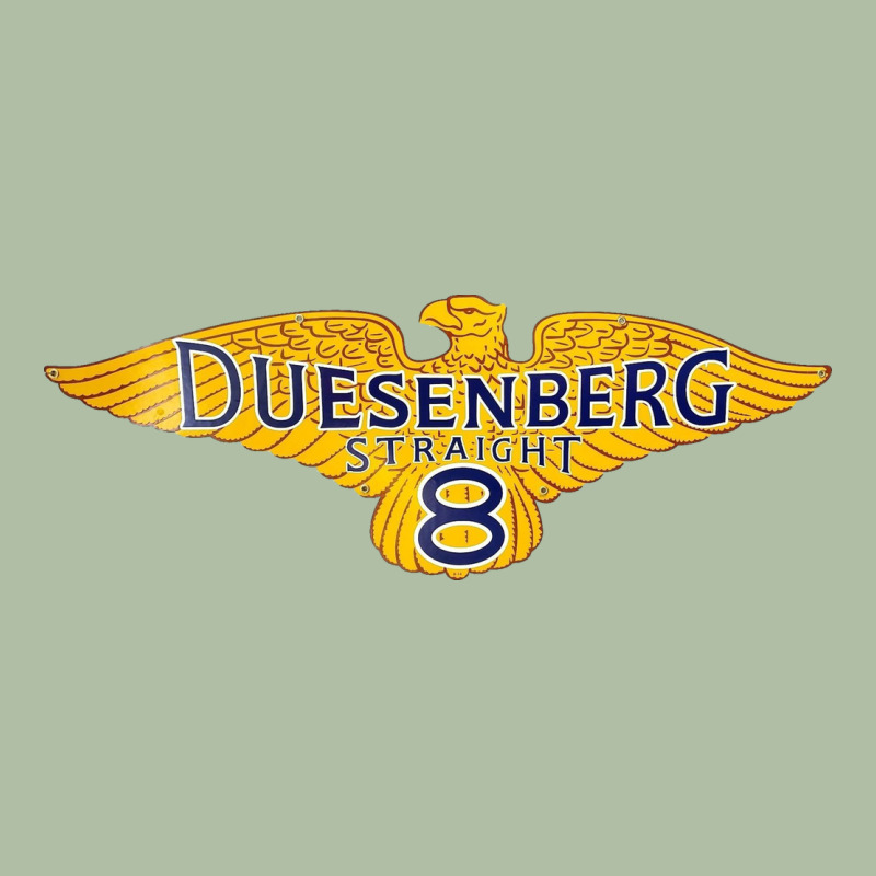 Duesenberg Straight Urban Heavy Tee by linhVisuals | Teevron