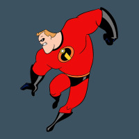 Incredibles Urban Heavy Tee | Teevron