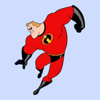 Incredibles Urban Heavy Tee | Teevron