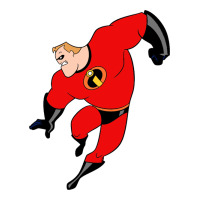 incredibles | Teevron
