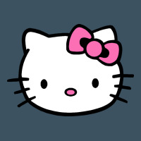 Kitty Urban Heavy Tee | Teevron