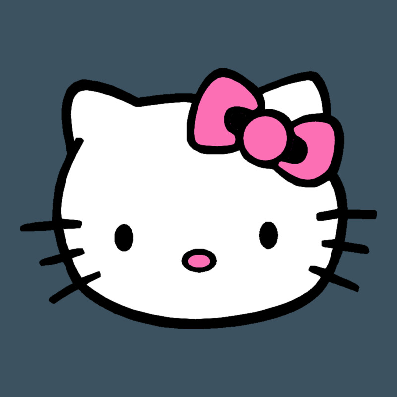 Kitty Urban Heavy Tee by linhVisuals | Teevron