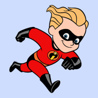 Incredibles Urban Heavy Tee | Teevron