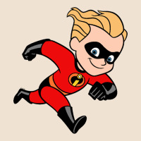 Incredibles Urban Heavy Tee | Teevron