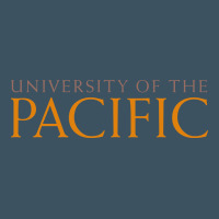 The University Of The Pacific Urban Heavy Tee | Teevron