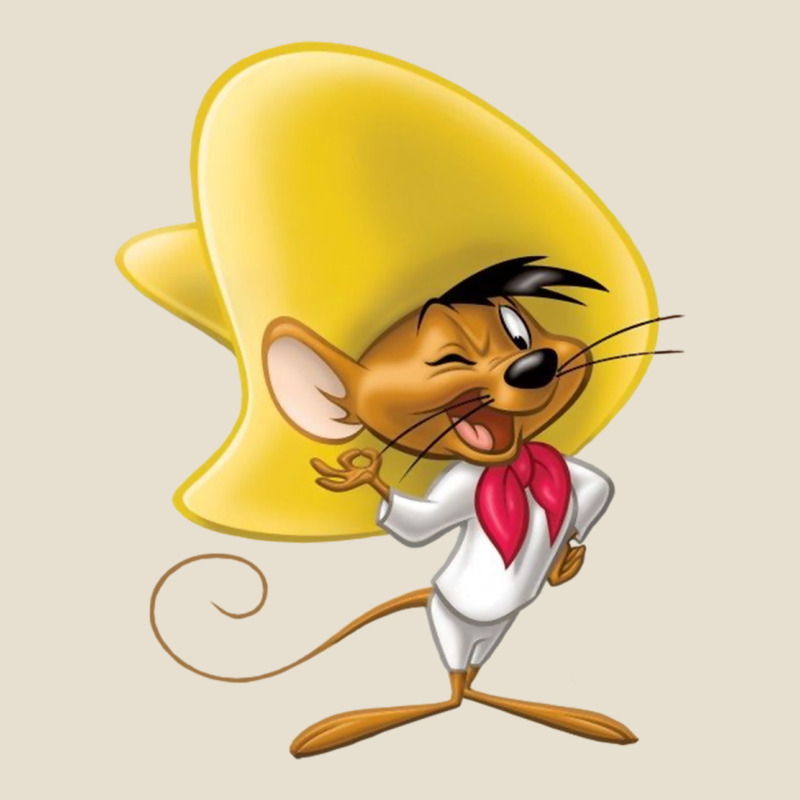 Speedy Gonzales Urban Heavy Tee by linhVisuals | Teevron