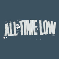 New New All Time Low 03 Urban Heavy Tee | Teevron