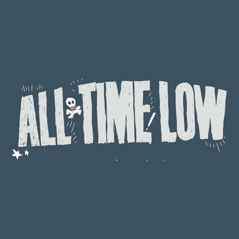 New New All Time Low 03 Urban Heavy Tee by linhVisuals | Teevron