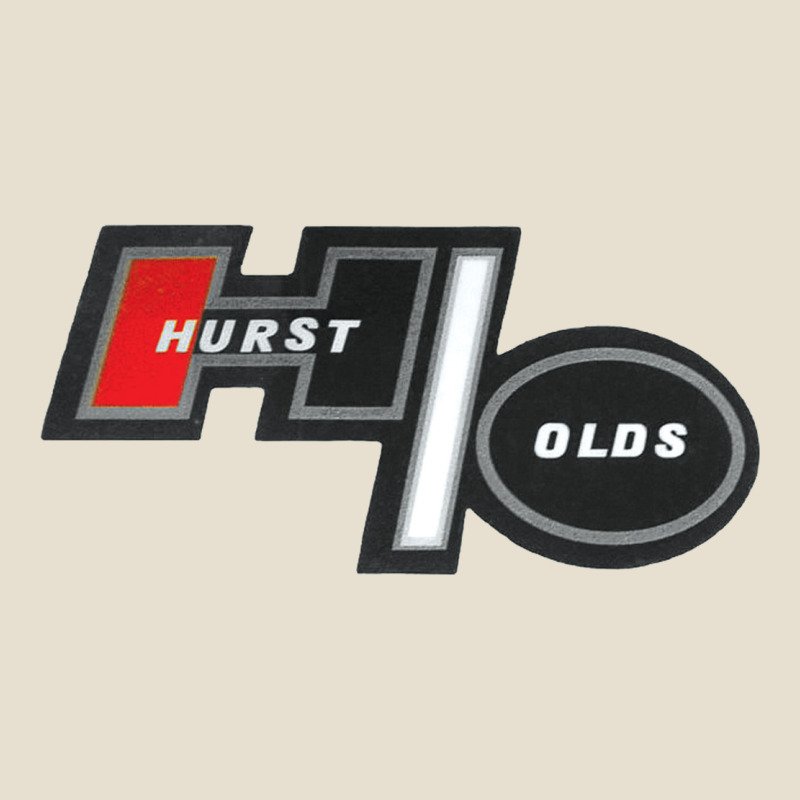 Hurst Old Urban Heavy Tee by linhVisuals | Teevron