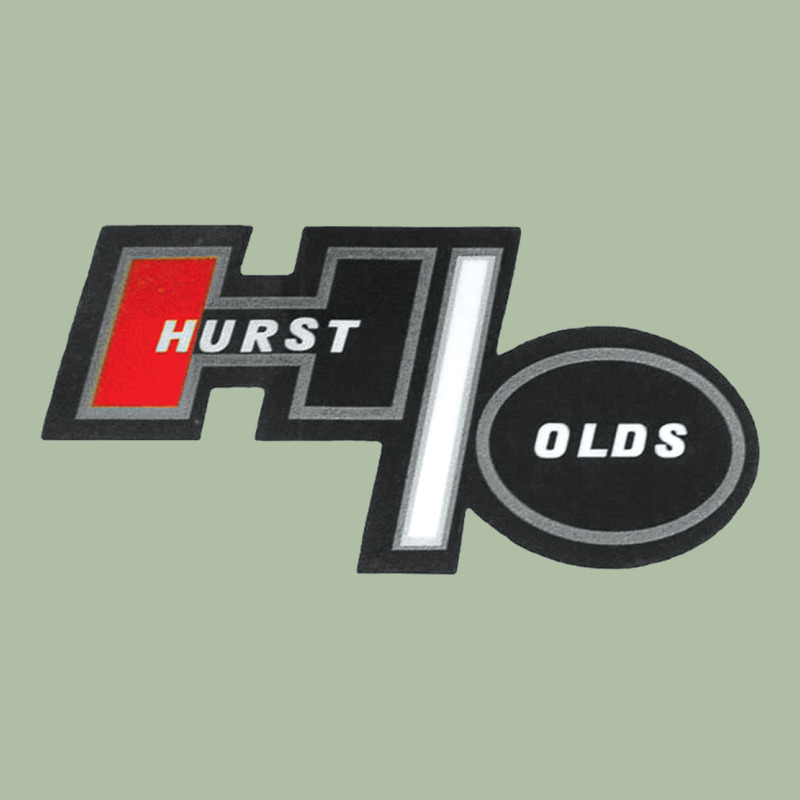 Hurst Old Urban Heavy Tee by linhVisuals | Teevron