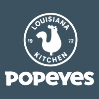 Popeyes Urban Heavy Tee | Teevron