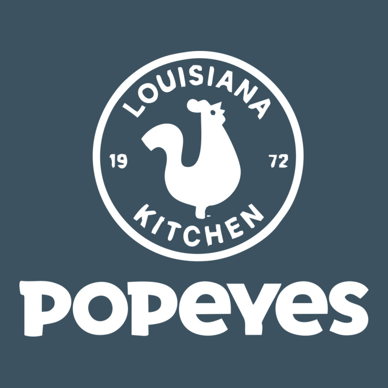 Popeyes Urban Heavy Tee by linhVisuals | Teevron