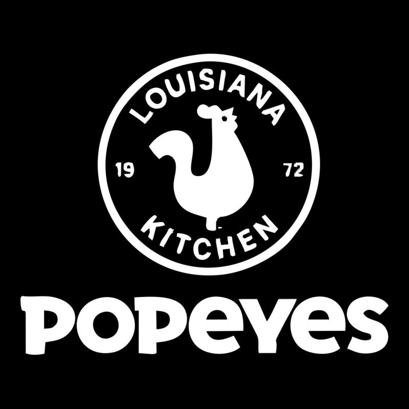 Popeyes Urban Heavy Tee by linhVisuals | Teevron