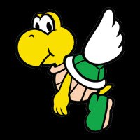 Koopa Troopa Urban Heavy Tee | Teevron