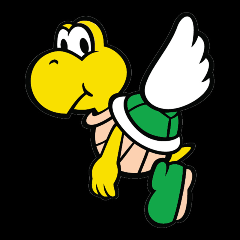 Koopa Troopa Urban Heavy Tee by linhVisuals | Teevron
