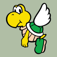 Koopa Troopa Urban Heavy Tee | Teevron
