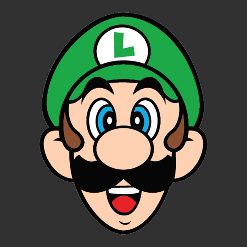 Luigi Urban Heavy Tee by linhVisuals | Teevron