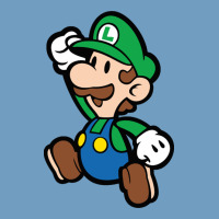 Paper Luigi Urban Heavy Tee | Teevron