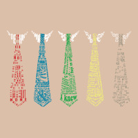 Tally Hall Ties Urban Heavy Tee | Teevron