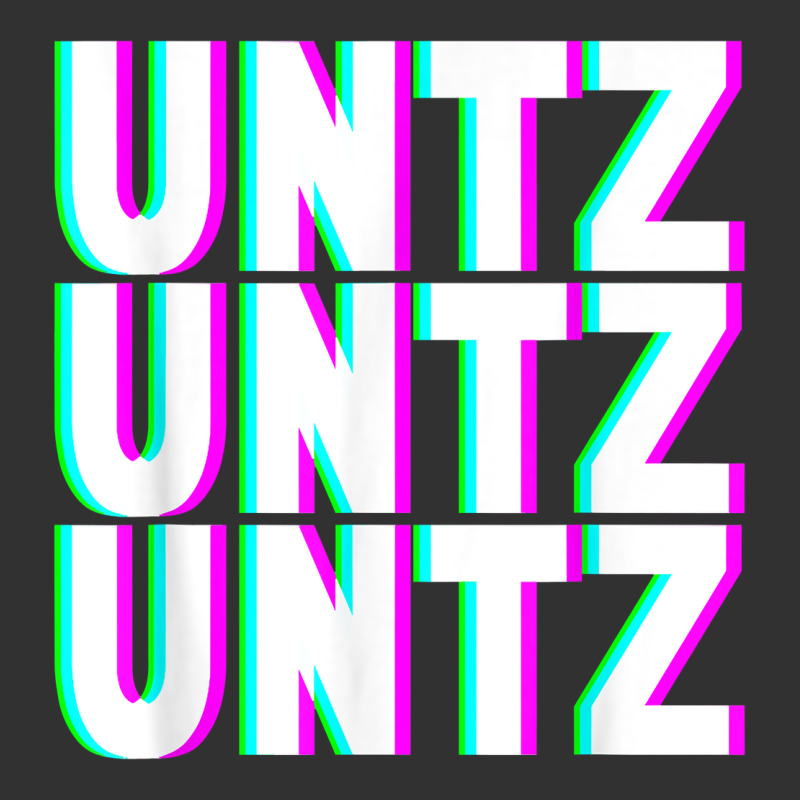 Untz Untz Untz Techno Dubstep Riddim Raver Dj Party T Shirt Urban Heavy Tee by linhVisuals | Teevron