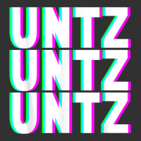 Untz Untz Untz Techno Dubstep Riddim Raver Dj Party T Shirt Urban Heavy Tee | Teevron