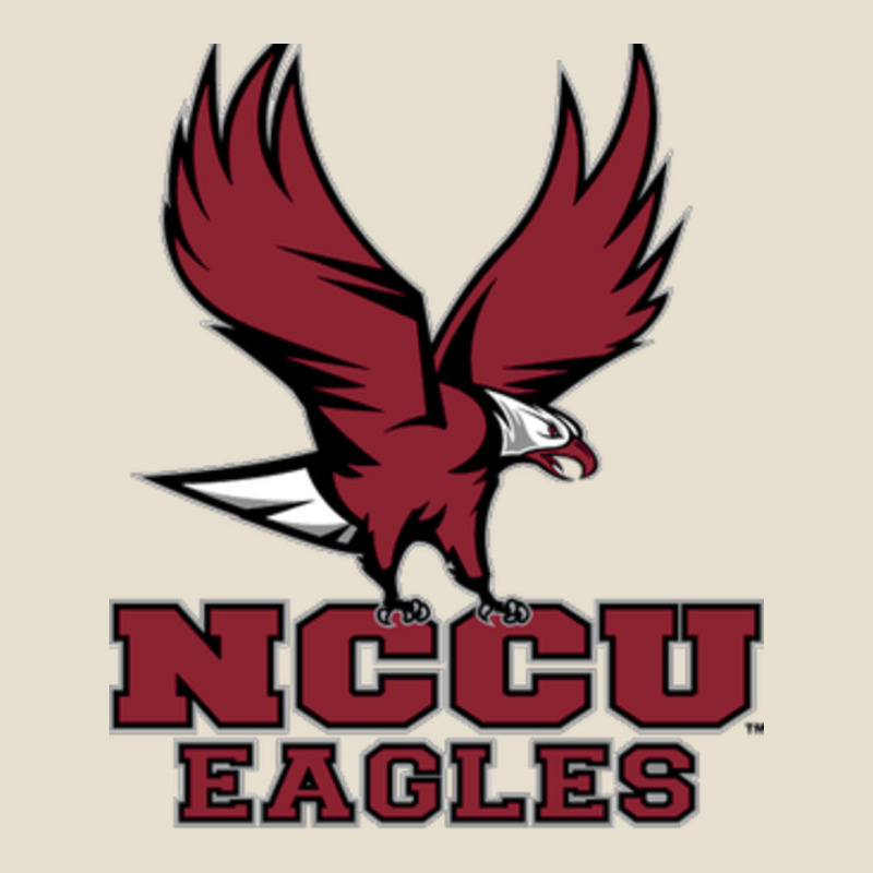 Nccu Eagles Urban Heavy Tee by linhVisuals | Teevron