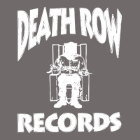 Death Row Record Urban Heavy Tee | Teevron