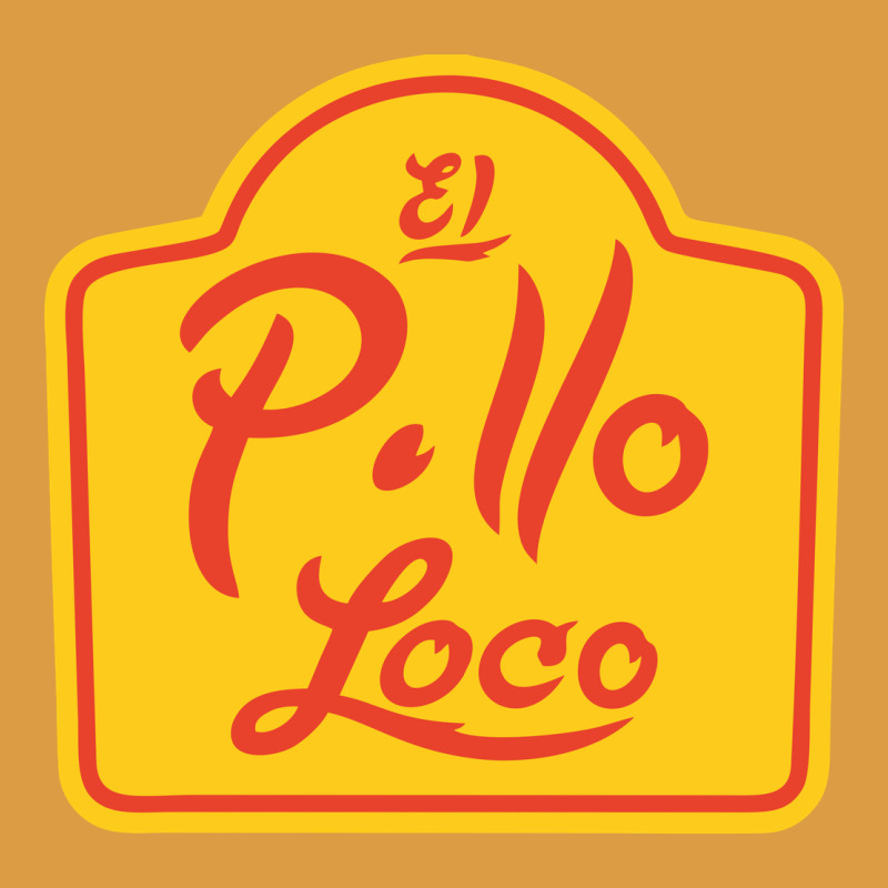 El Pollo Loco Urban Heavy Tee by linhVisuals | Teevron