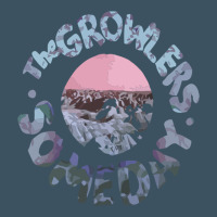 The Growlers Urban Heavy Tee | Teevron