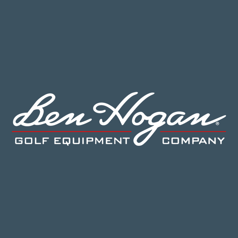 Ben Golf Hogan Urban Heavy Tee by linhVisuals | Teevron