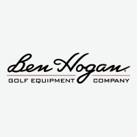 Ben Golf Hogan Urban Heavy Tee | Teevron