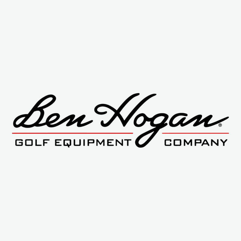 Ben Golf Hogan Urban Heavy Tee by linhVisuals | Teevron