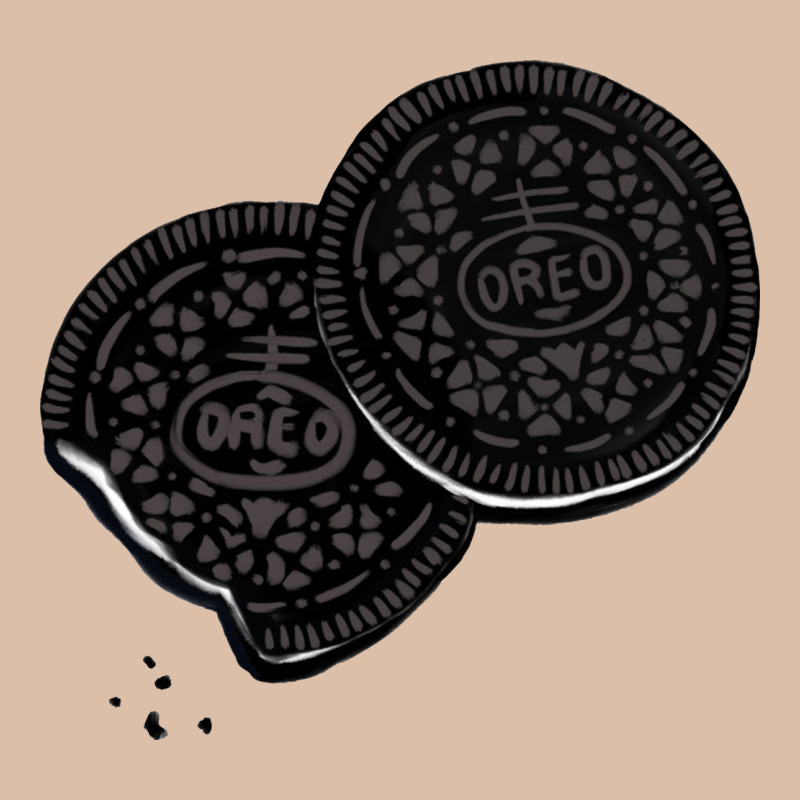 Oreo Lover Urban Heavy Tee by linhVisuals | Teevron