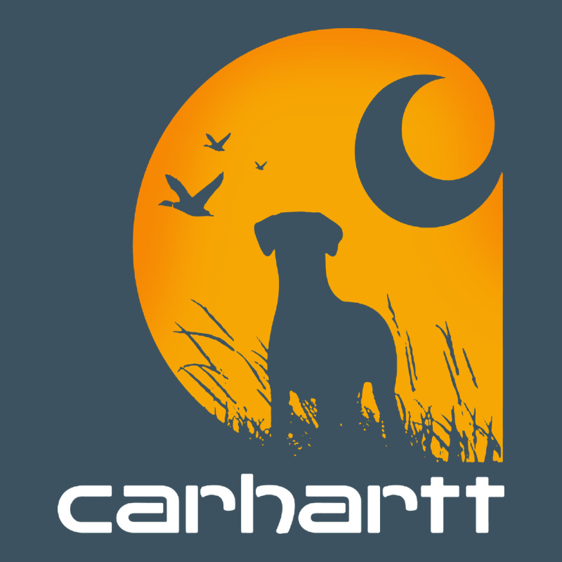Carhartt Vintage Urban Heavy Tee by linhVisuals | Teevron