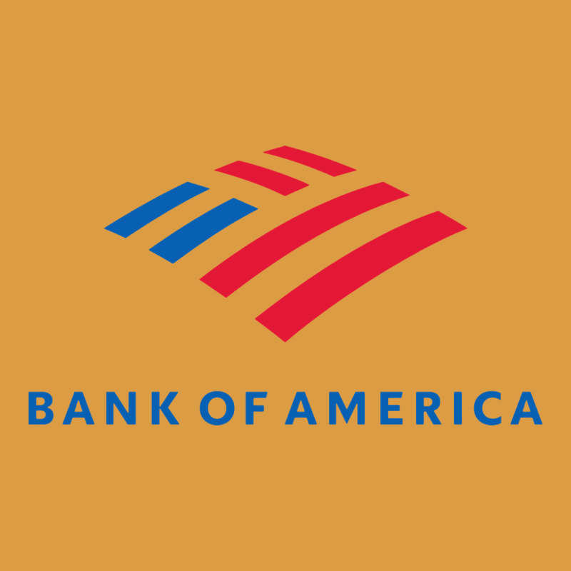 Bank Of America Urban Heavy Tee by linhVisuals | Teevron