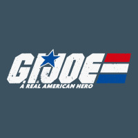 Distressed Army Green Gi Joe Urban Heavy Tee | Teevron