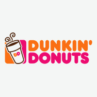 Donuts Urban Heavy Tee | Teevron