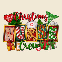 Christmas Nurse Crew Premium Tee | Teevron