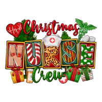 Christmas Nurse Crew | Teevron
