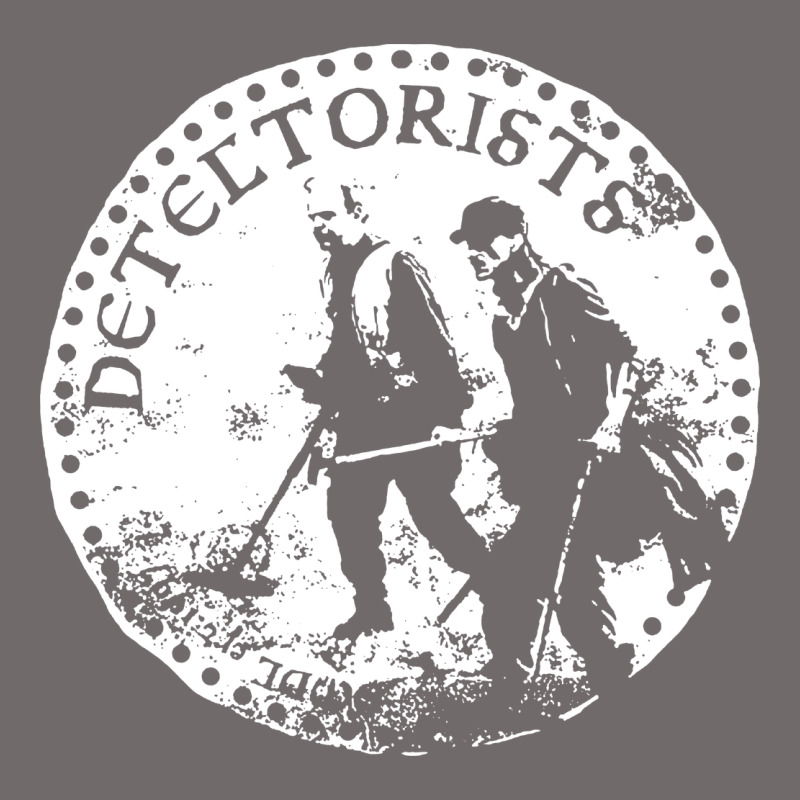 Detectorists Urban Heavy Tee by linhVisuals | Teevron