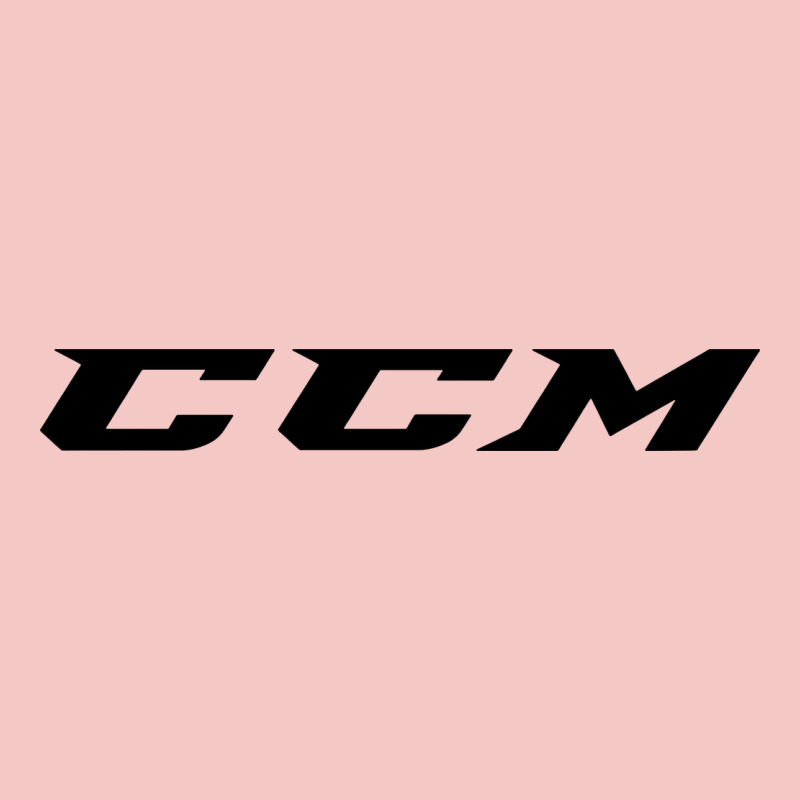 C C M Hockey Urban Heavy Tee by linhVisuals | Teevron