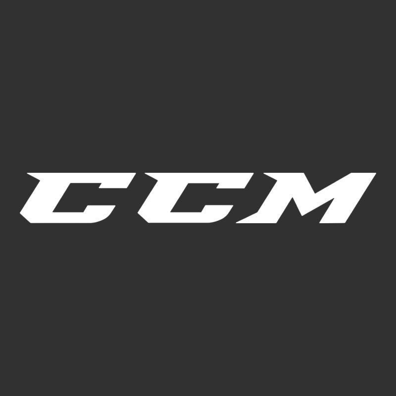 C C M Hockey Urban Heavy Tee by linhVisuals | Teevron