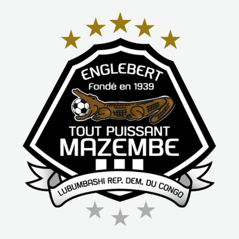 Suitable-tp-mazembe-worn Urban Heavy Tee by linhVisuals | Teevron