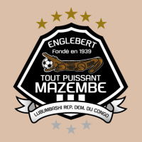 Suitable-tp-mazembe-worn Urban Heavy Tee | Teevron