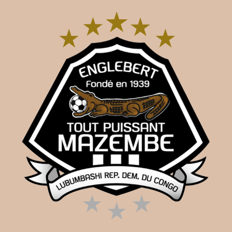 Suitable-tp-mazembe-worn Urban Heavy Tee by linhVisuals | Teevron