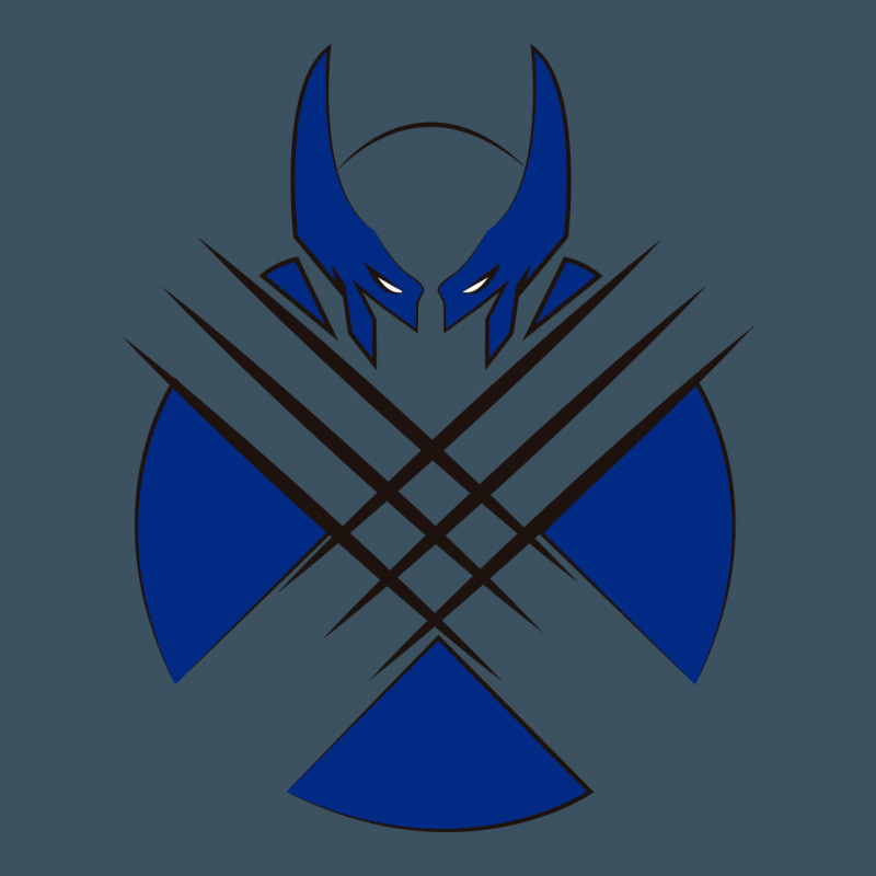 Wolverine 5 Urban Heavy Tee by linhVisuals | Teevron