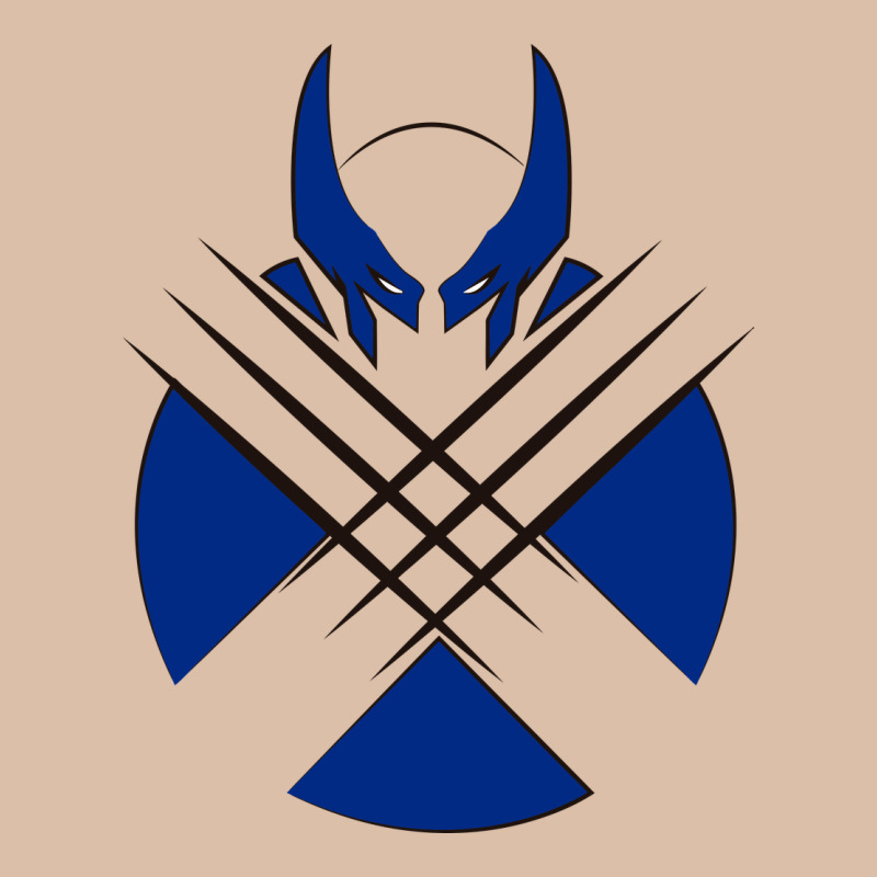 Wolverine 5 Urban Heavy Tee by linhVisuals | Teevron