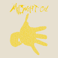 Midnight Oil Colour Urban Heavy Tee | Teevron